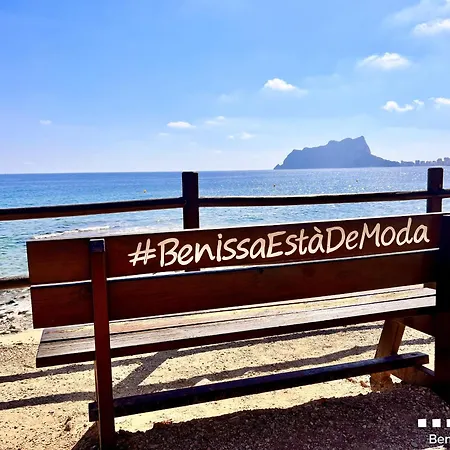 Vh Costablanca - Cielo * Calp