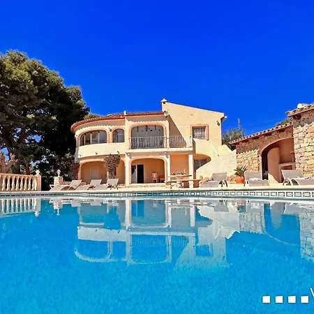 Vh Costablanca - Cielo Calp