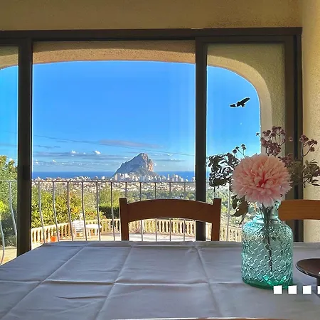 Vh Costablanca - Cielo Calp