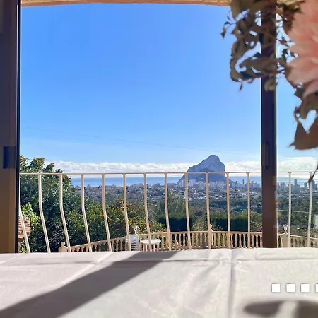 Villa Vh Costablanca - Cielo *