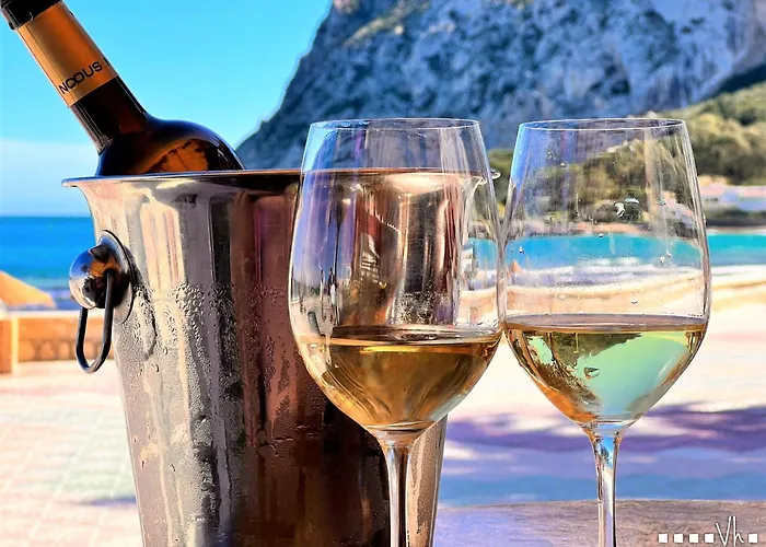 别墅 Vh Costablanca - Cielo