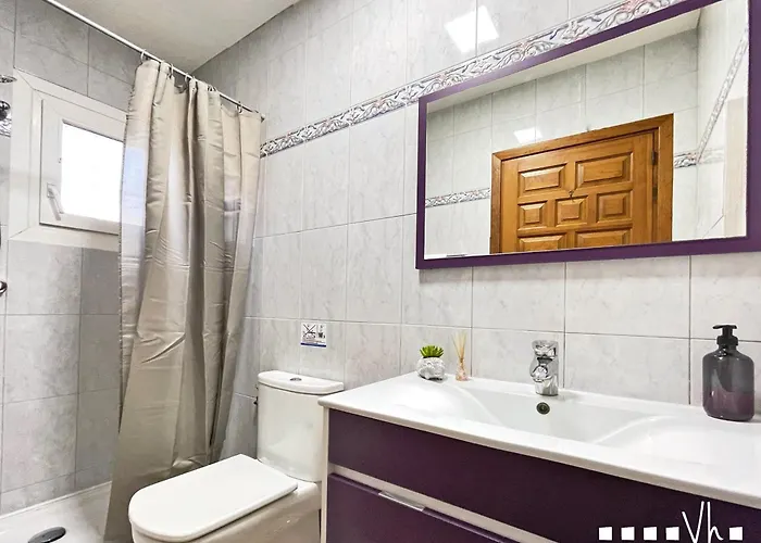 Vh Costablanca - Cielo *