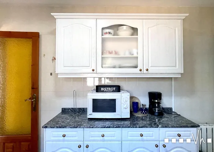 别墅 Vh Costablanca - Cielo *