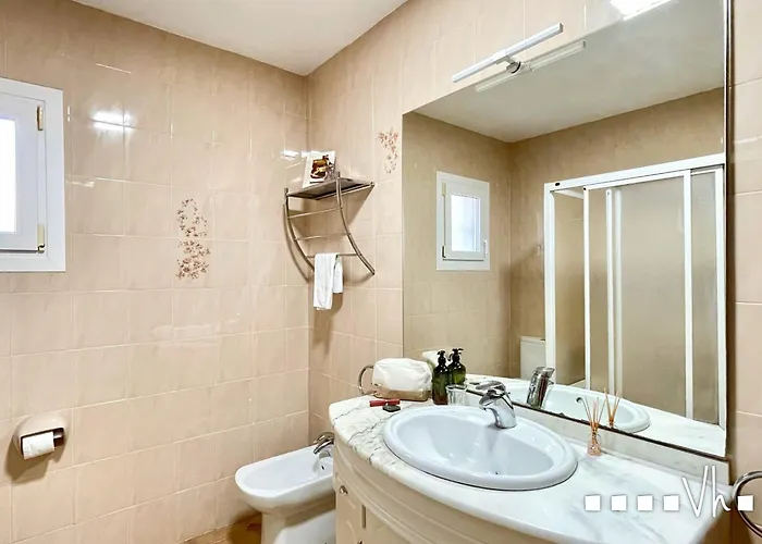 别墅 Vh Costablanca - Cielo *