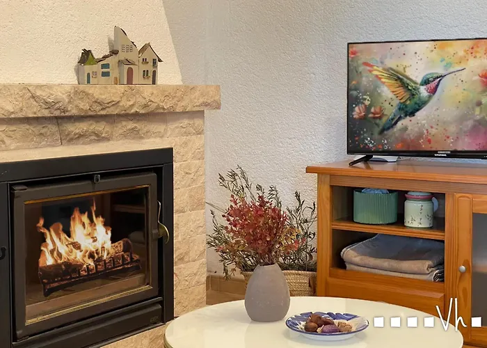 Vh Costablanca - Cielo 卡尔佩