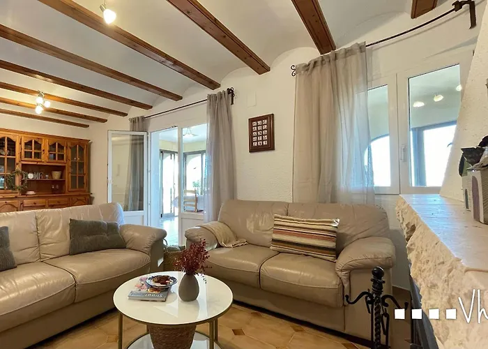 Vh Costablanca - Cielo 卡尔佩