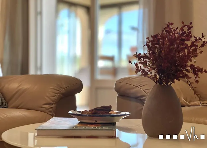 Vh Costablanca - Cielo * 卡尔佩