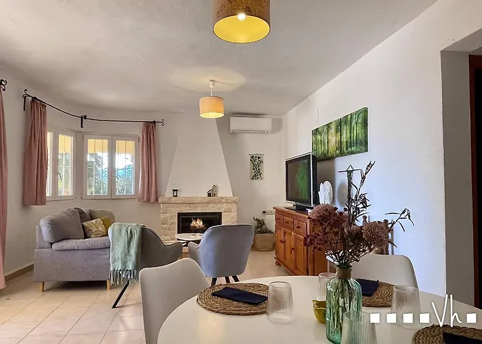 Vh Costablanca - Cielo 卡尔佩