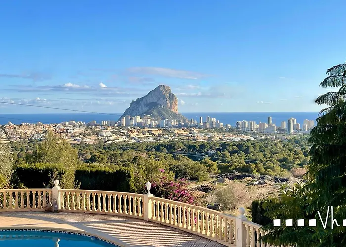 Vh Costablanca - Cielo 卡尔佩