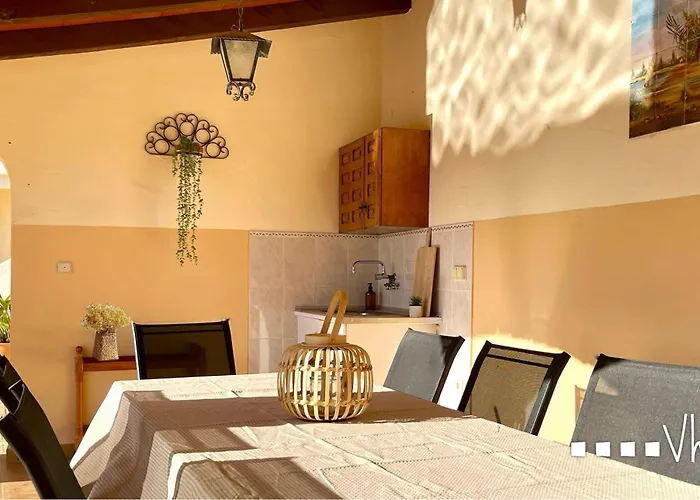 Vh Costablanca - Cielo * 卡尔佩