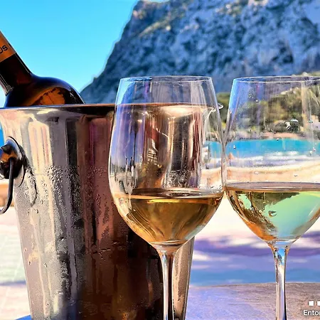 וילה Vh Costablanca - Cielo