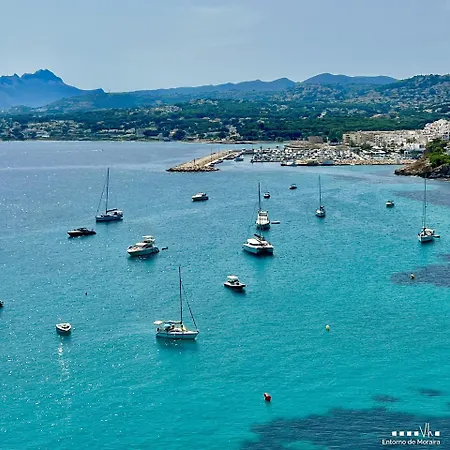 Βίλα Vh Costablanca - Cielo Κάλπε