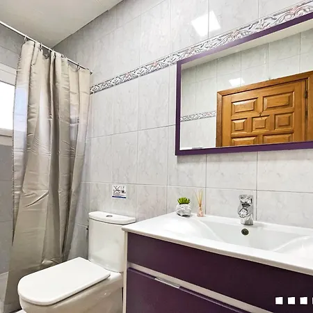 Vh Costablanca - Cielo *