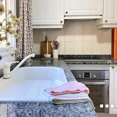 וילה Vh Costablanca - Cielo