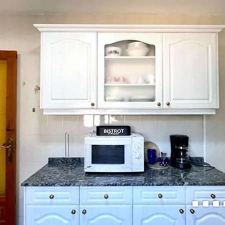 Vila Vh Costablanca - Cielo *