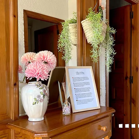 Vh Costablanca - Cielo וילה