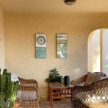 Vh Costablanca - Cielo Vila *