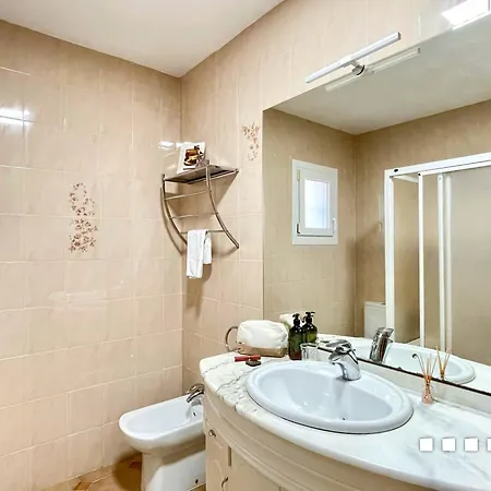 Βίλα Vh Costablanca - Cielo *