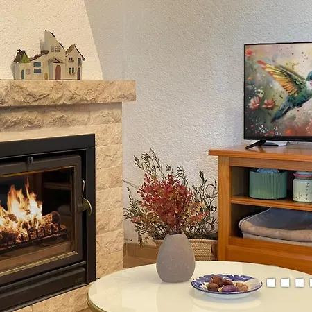 Vh Costablanca - Cielo קלפה