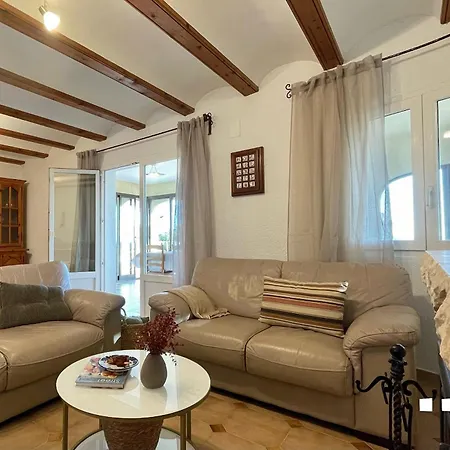 Vh Costablanca - Cielo Κάλπε