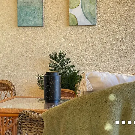 Vh Costablanca - Cielo Βίλα