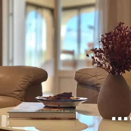 Vh Costablanca - Cielo * Κάλπε