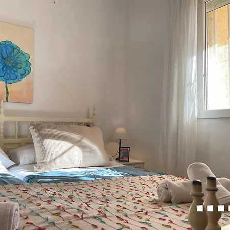 Vh Costablanca - Cielo