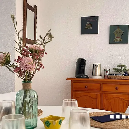 Vh Costablanca - Cielo וילה