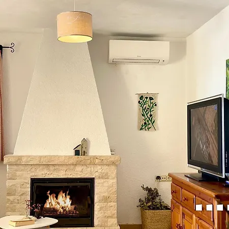 Vh Costablanca - Cielo Βίλα *