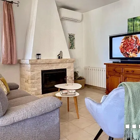 Βίλα Vh Costablanca - Cielo *