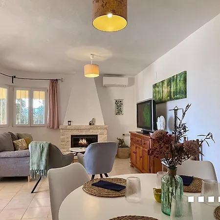 Vh Costablanca - Cielo קלפה