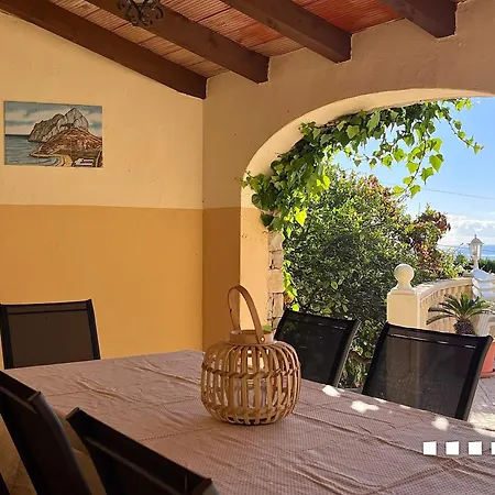 Vh Costablanca - Cielo Vila Calpe