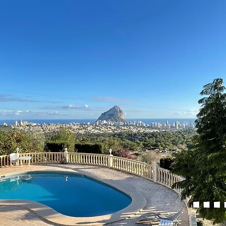 Vh Costablanca - Cielo