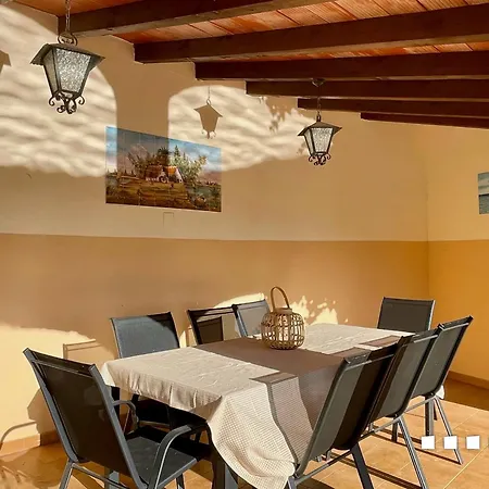 וילה Vh Costablanca - Cielo *