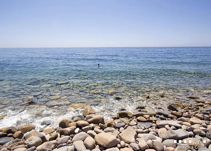 Vh Costablanca - Cielo Villa