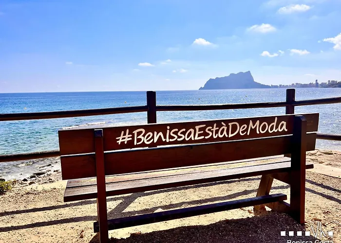 Vh Costablanca - Cielo * Calpe