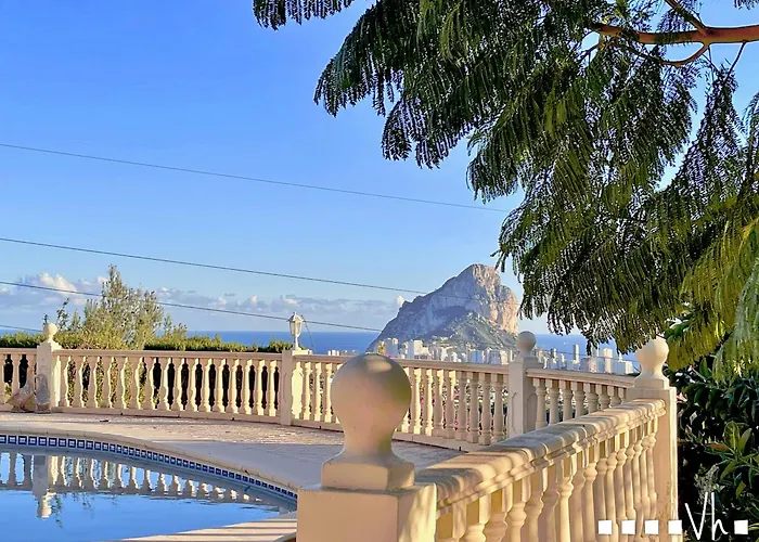 Vila Vh Costablanca - Cielo *