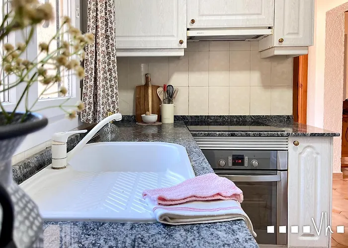 Vila Vh Costablanca - Cielo