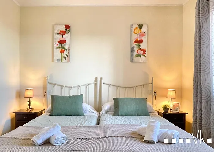 Vh Costablanca - Cielo