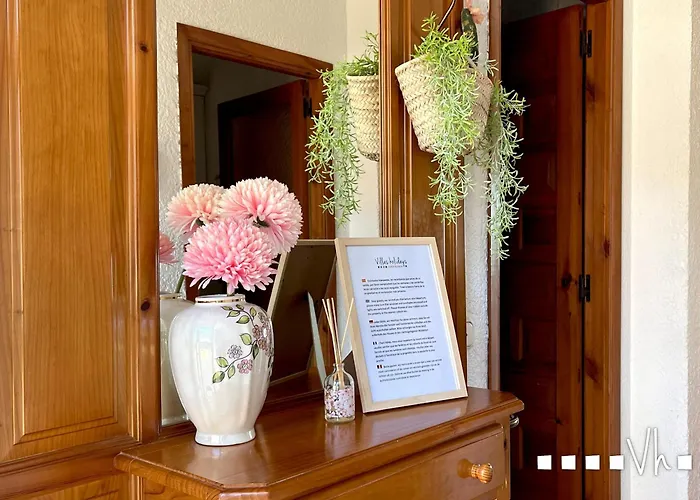 Vh Costablanca - Cielo Vila