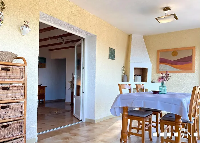 Vila Vh Costablanca - Cielo