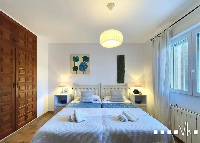 Villa Vh Costablanca - Cielo Calpe