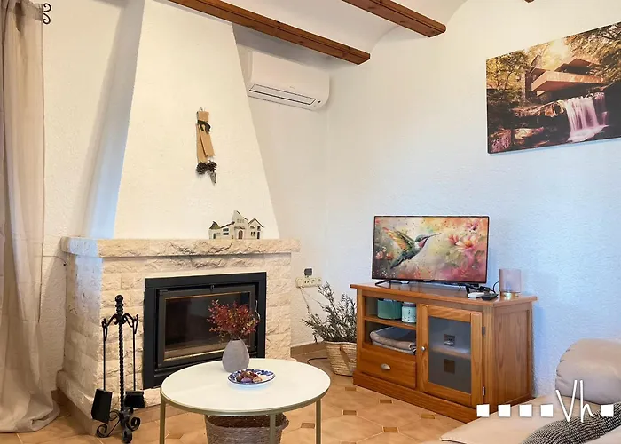 Vh Costablanca - Cielo