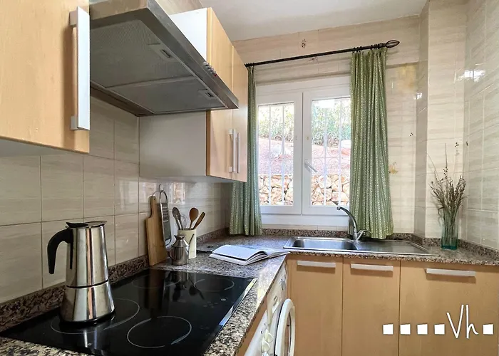 Vila Vh Costablanca - Cielo *