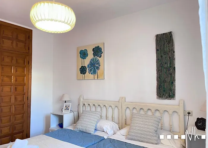 Vila Vh Costablanca - Cielo Calpe