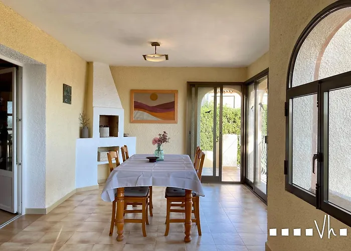 Vh Costablanca - Cielo * Calpe