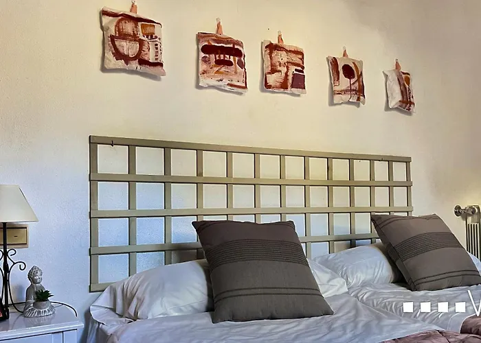 Vila Vh Costablanca - Cielo Calpe