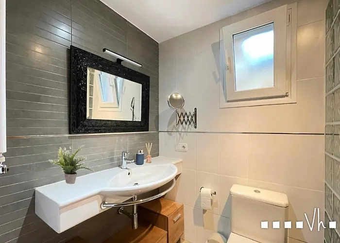 Vh Costablanca - Cielo Villa Calpe