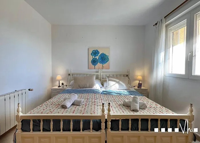 Vila Vh Costablanca - Cielo Calpe