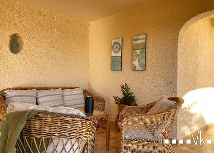 Vh Costablanca - Cielo *